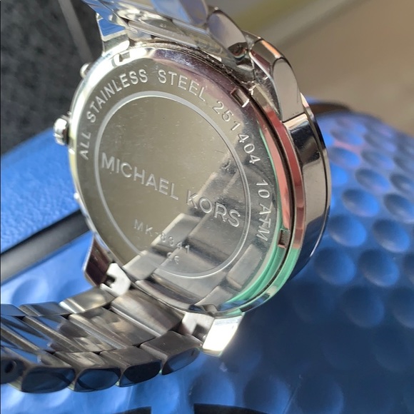 Michael Kors Men’s Watch - Picture 6 of 8